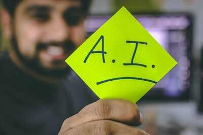 Jobs vs Pink Slip, Revolution vs Ethical Nightmares: More than What Meets the AI