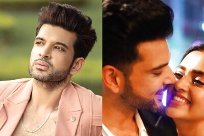 Karan Kundrra Leaves Fans Super Proud As He Clarifies Tejasswi Bought House In Goa and Not Him