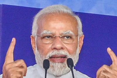 PM’s ‘10 Lakh Jobs’ Target Means 1,850 Jobs Daily, Recruitment Agencies Need to Ramp Up Capacity