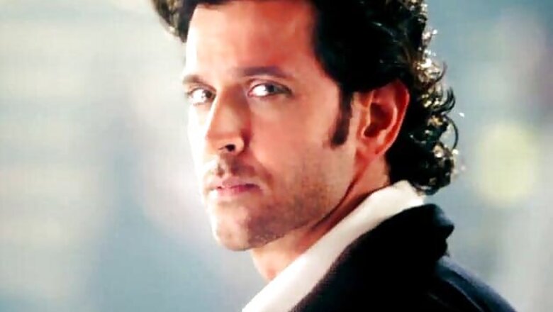 'Bang Bang' is the easiest film of my career, did not prepare for the role beforehand: Hrithik Roshan