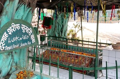 HC Asks Delhi Waqf Board to File Separate Plea Challenging Centre's Decision to Take Over 123 Waqf Properties