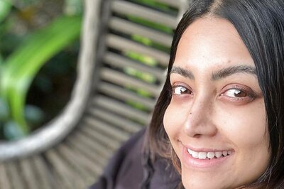 When SS Rajamouli Wasn't Happy With Mamta Mohandas' Decision