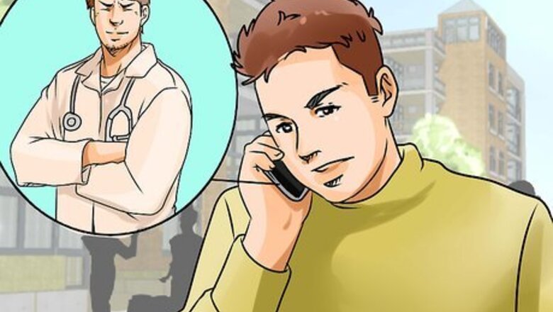 How to Overcome a Fear of Doctors