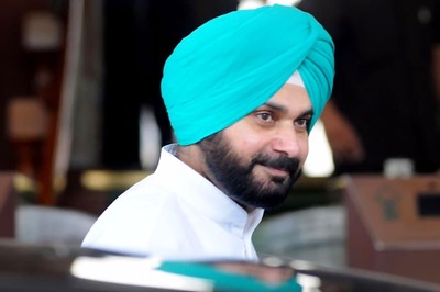 Navjot Sidhu's Vocal Silence Before His Next Storm of One-liners