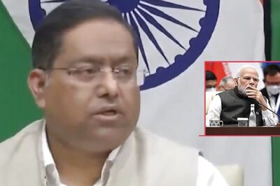 Is PM Modi Visiting Pakistan For SCO Summit? Here’s MEA’s Response