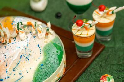 19 Restaurants Serve up Independence Day Feasts