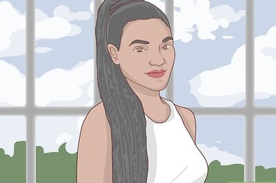 How to Style Box Braids