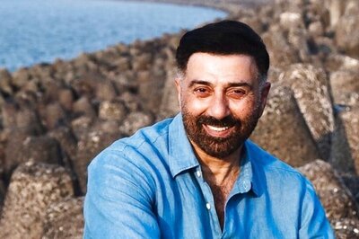 Sunny Deol Makes FIRST Comment Amid Rs 2.55 Crore Cheating Claims, But There's A Catch
