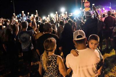 FBI May Have Lost Critical Time Unlocking Texas Shooter's iPhone