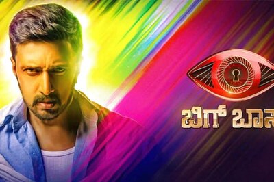 Kiccha Sudeep's Big Announcement About Bigg Boss Kannada Season 9 is Here