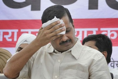 News Digest: Prank caller threatens to kill Kejriwal in an hour