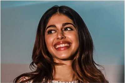 Alaya F Marks One Year of Her Bollywood Debut: I Feel Truly Blessed