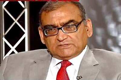 'Fool' remark was made to awaken people: Katju