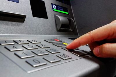 Cardless Cash Withdrawal to be Available at ATMs Soon; How it Works, Charges, Rules
