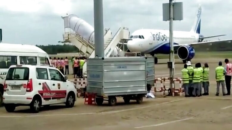 Kerala Airports Get Ready to Receive Stranded Expats from Gulf, Other Countries