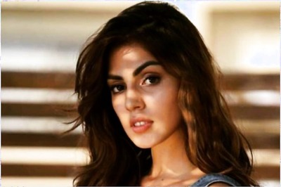 Sushant Singh Rajput Case: Rhea Chakraborty Grilled by NCB for 6 Hours