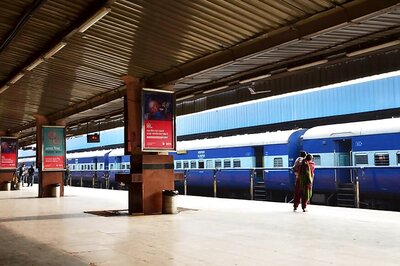 Not Diversion, But 'Rationalisation' of Routes, Says Railways as it Explains Unusual Routes of Trains