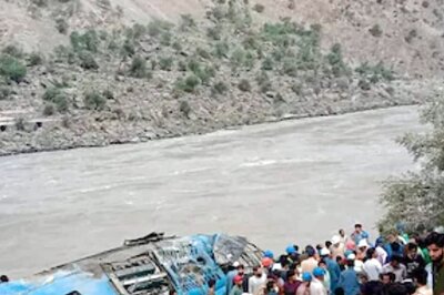 India Refutes 'Absurd Comments' by Pakistan on Dasu Bus Explosion Incident