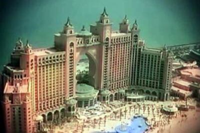 Dubai World to face struggle to keep crown jewels