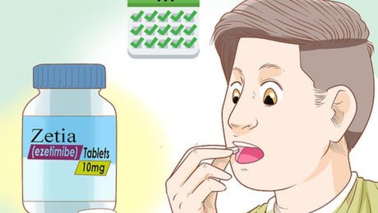 How to Take Zetia