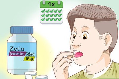 How to Take Zetia