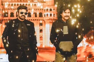 Pawan Kalyan Reveals About His Most Embarrassing Moment On Unstoppable With NBK 2