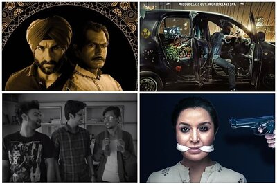 Most Watched Indian Web Shows on Netflix, Amazon Prime, Hotstar in 2019