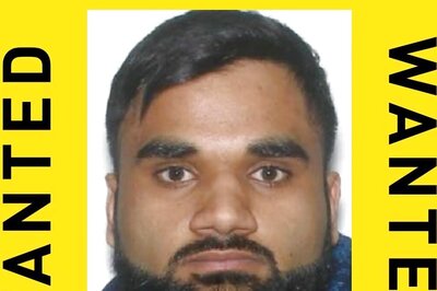 Goldy Brar, Mastermind of Sidhu Moose Wala Murder, Among Canada's Most Wanted Fugitives