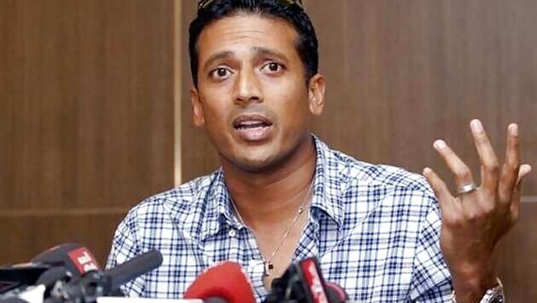 Mahesh Bhupathi out of mixed doubles in Australian Open