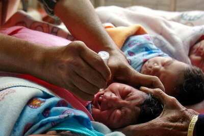 India's Under 5 Mortality Rate Declines; UP, Karnataka Record Highest Dip: Report
