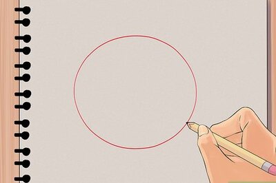 How to Draw a Shaded Sphere