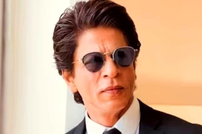 Shah Rukh Khan BREAKS Silence on His 4-Year Hiatus After 'Zero' Failure: 'Very Unprofessional of Me'