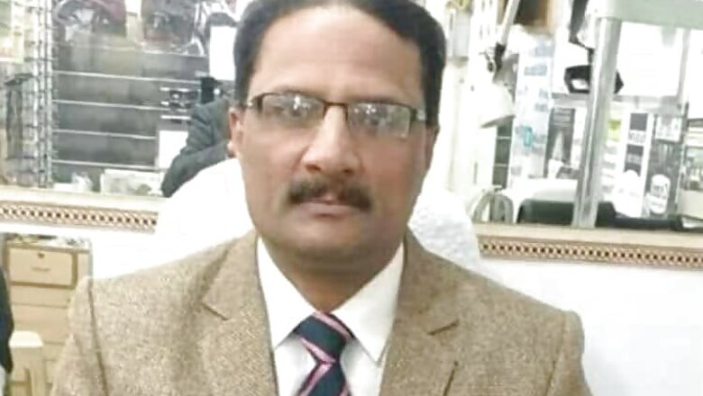 NIA Officer Tanzil Ahmed's Wife Farzana Dies