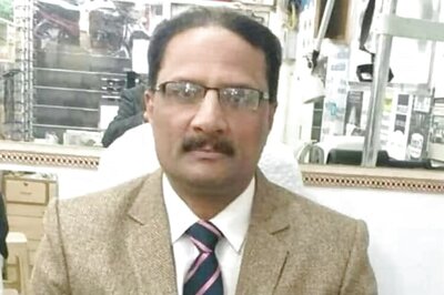 NIA Officer Tanzil Ahmed's Wife Farzana Dies