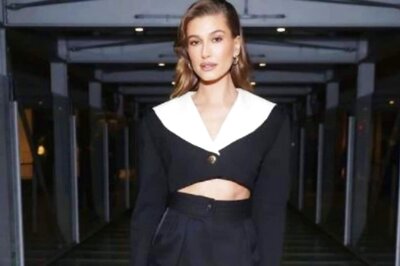 Hailey Bieber Suffered Blood Clot in Brain, Here's All you Need to Know About the Condition