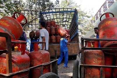 LPG Price Hike: Commercial Cylinder Rate Increased, Check Details Here