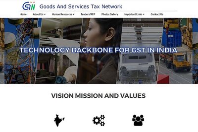GSTN Develops Functionality for Transfer of Amount Available in Electronic Cash Ledger