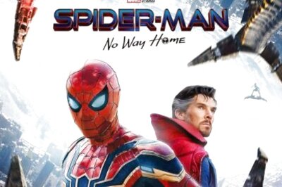 Spider-Man No Way Home Leaps Past USD 1 Billion at Global Box Office on Christmas Weekend