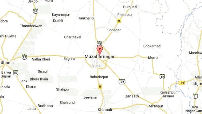 Muzaffarnagar riots: Commerce and Industry Ministry to distribute blankets in relief camps