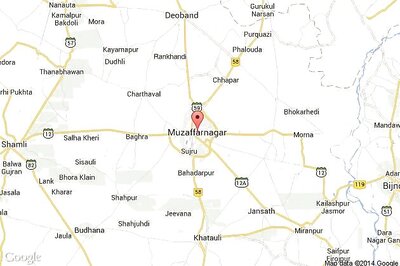 Muzaffarnagar riots: Commerce and Industry Ministry to distribute blankets in relief camps