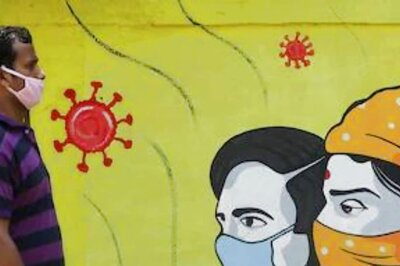 India Logs 2,841 Fresh Covid Cases, Active Caseload Dips to 18,604