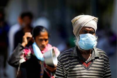 India in Stage 2 of Covid-19 Pandemic, Efforts Aimed at Not Being Pushed to Stage 3: Health Ministry