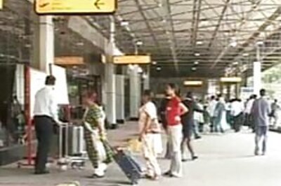 November pain: One more fee on air tickets coming