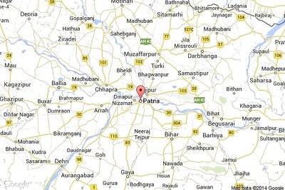 Nitish Mishra gets additional charge of Social Welfare Department