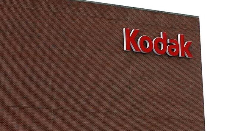 Shutterfly sues to shut down Kodak photo app