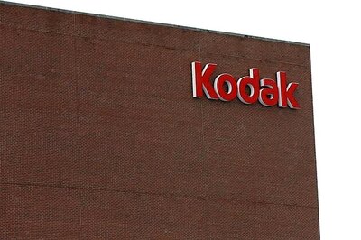 Shutterfly sues to shut down Kodak photo app