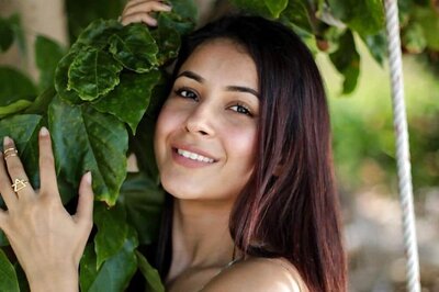 Shehnaaz Gill's Explosive Take On Relationships: 'Been In Love Only Once. Everyone Is Selfish'