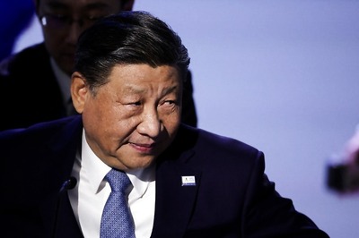 President Xi Promotes Two Naval Officers to Top Ranks Amid South China Sea, Taiwan Tensions