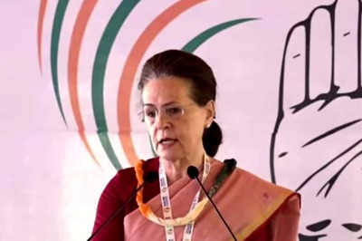 Sonia Gandhi Discharged from Hospital, Advised Rest; Faces Money Laundering Probe