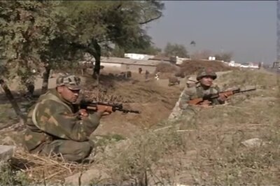 Pakistan constitutes JIT to probe links to Pathankot attack